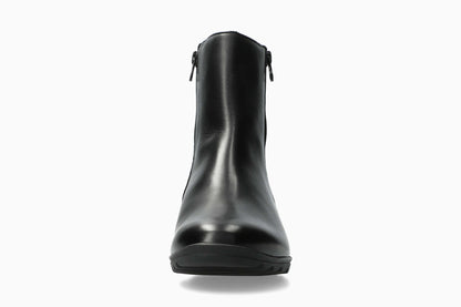 Noelyne - Black Women Ankle Boots