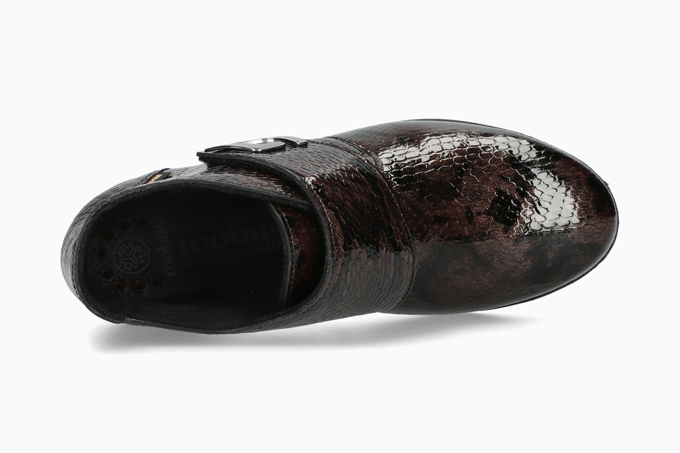 Triny - Bronze Women Ankle Boots