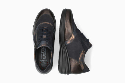 Tamalya - Bronze Women Shoes