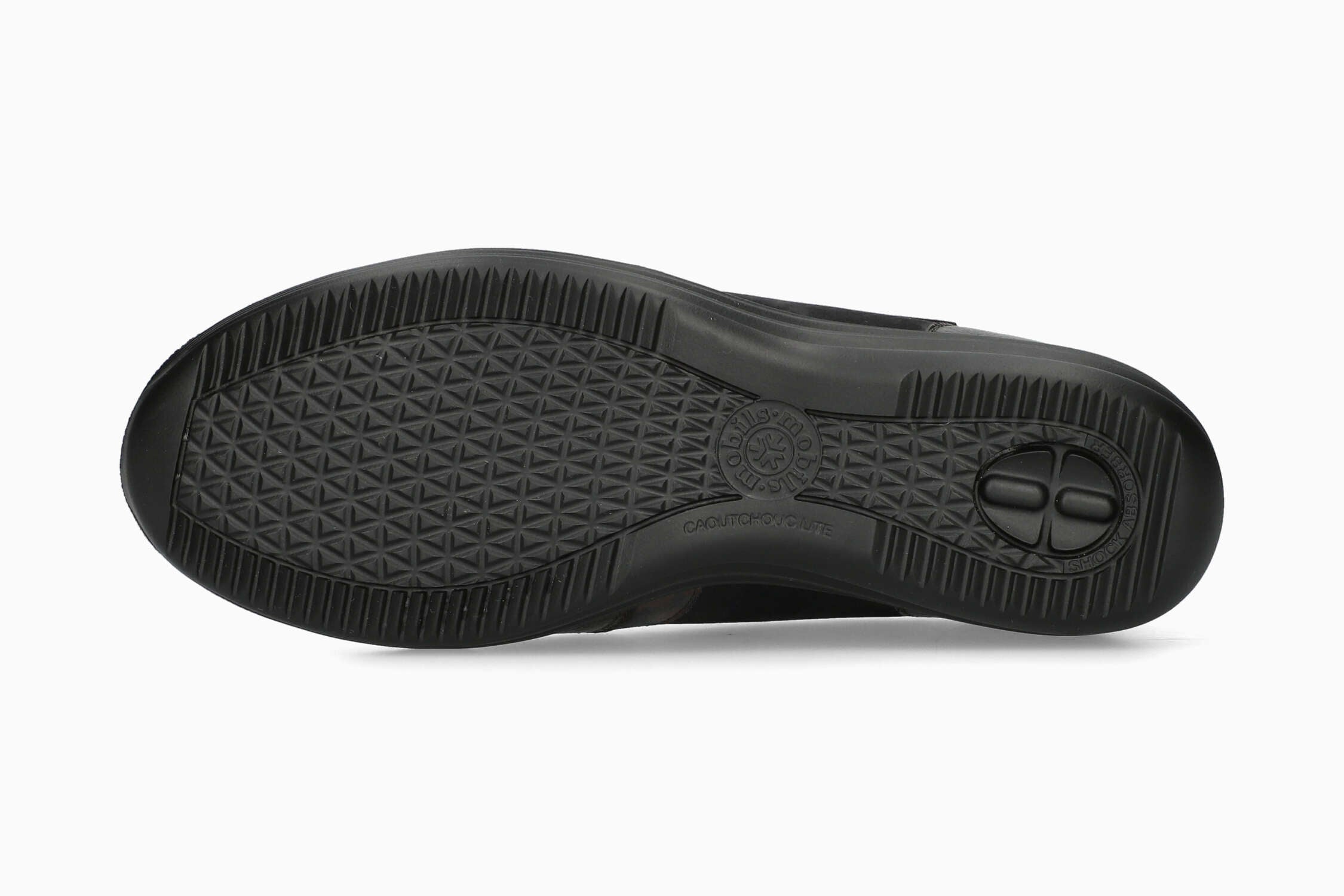 Tamalya - Bronze Women Shoes