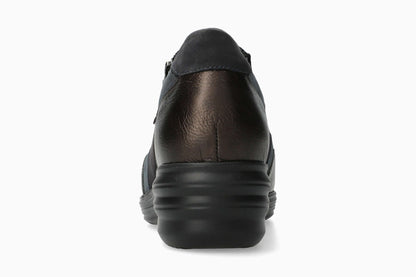 Tamalya - Bronze Women Shoes
