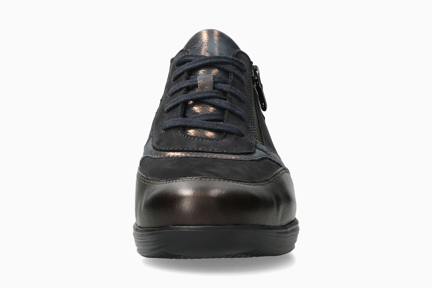 Tamalya - Bronze Women Shoes