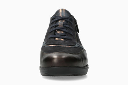 Tamalya - Bronze Women Shoes