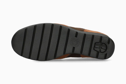 April - Hazelnut Women Sneaker