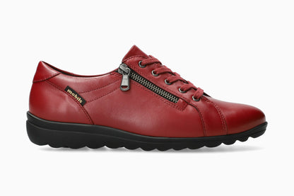 Nyma - Oxblood Women Shoes