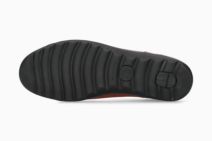 Nyma - Oxblood Women Shoes
