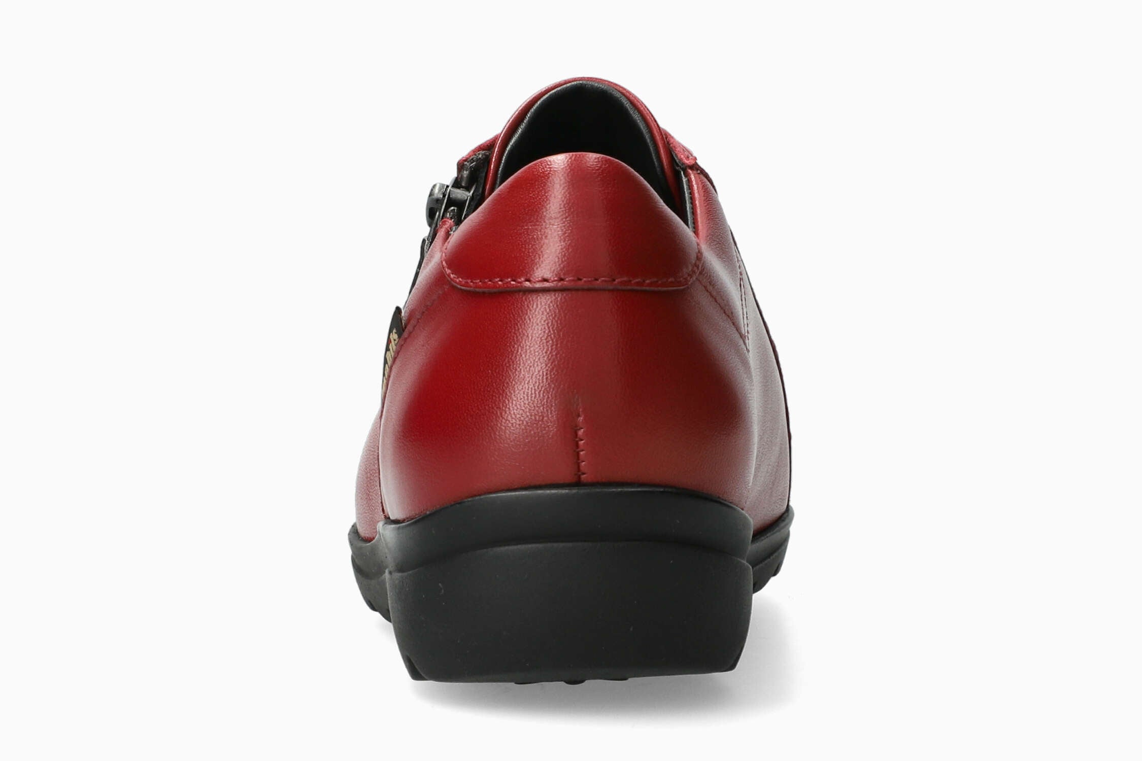 Nyma - Oxblood Women Shoes