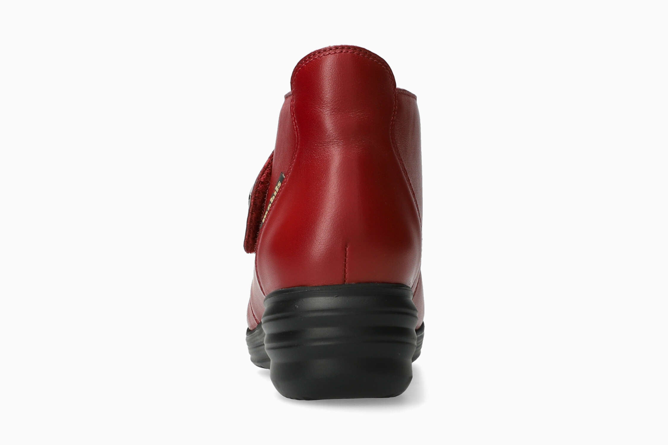 Triny - Oxblood Women Ankle Boots