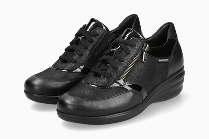 Tamalya - Black Women Shoes