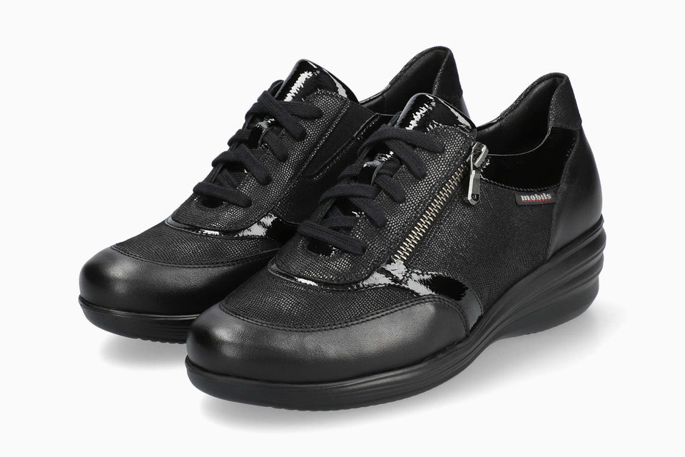 Tamalya - Black Women Shoes