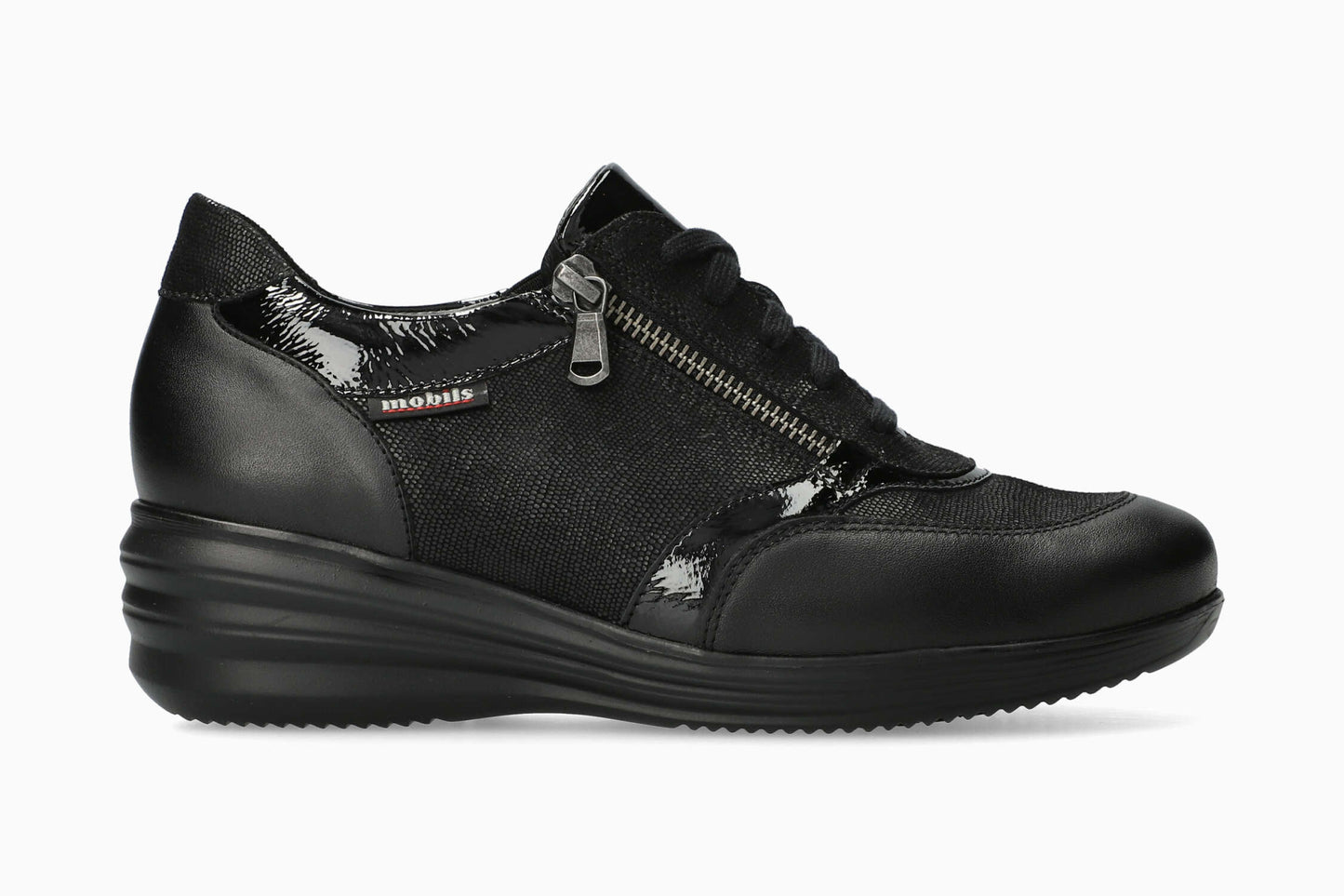 Tamalya - Black Women Shoes