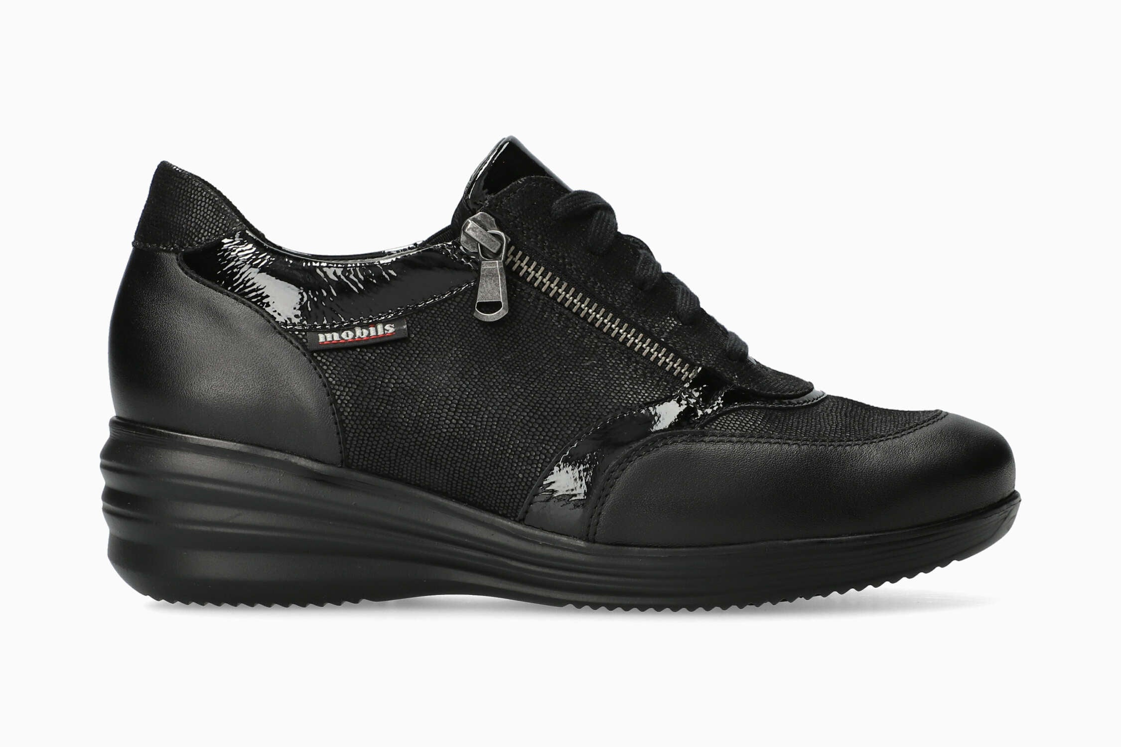 Tamalya - Black Women Shoes