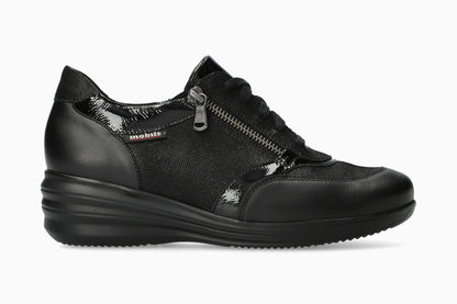 Tamalya - Black Women Shoes