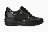 Tamalya - Black Women Shoes