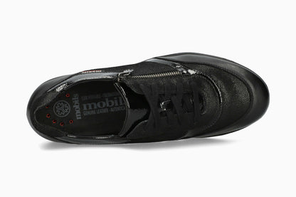 Tamalya - Black Women Shoes
