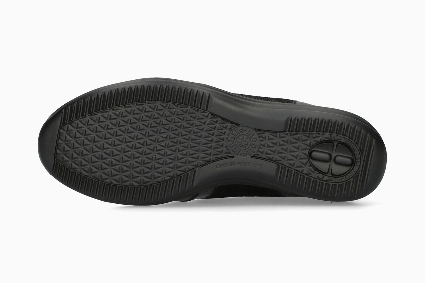 Tamalya - Black Women Shoes
