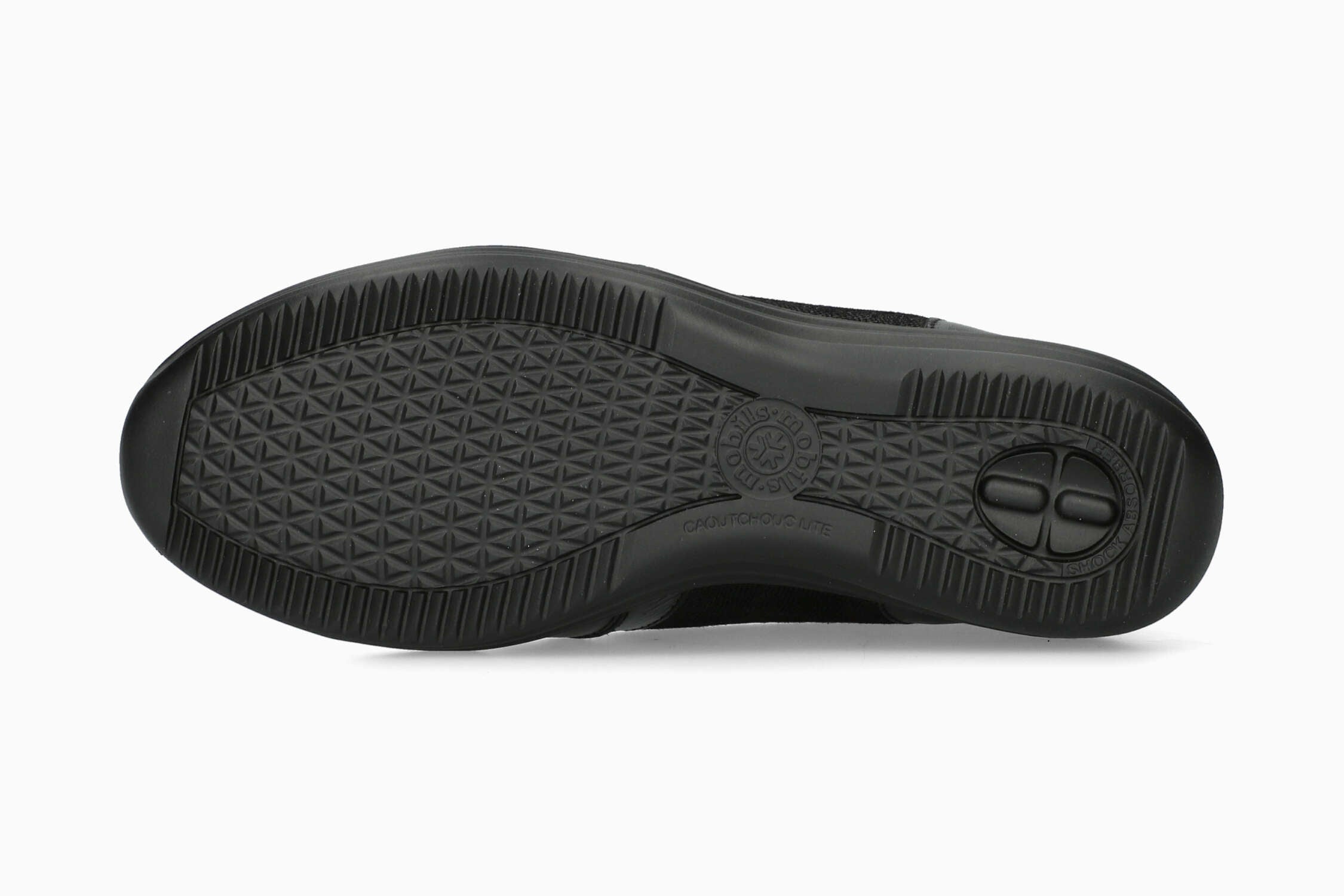 Tamalya - Black Women Shoes