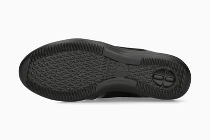 Tamalya - Black Women Shoes