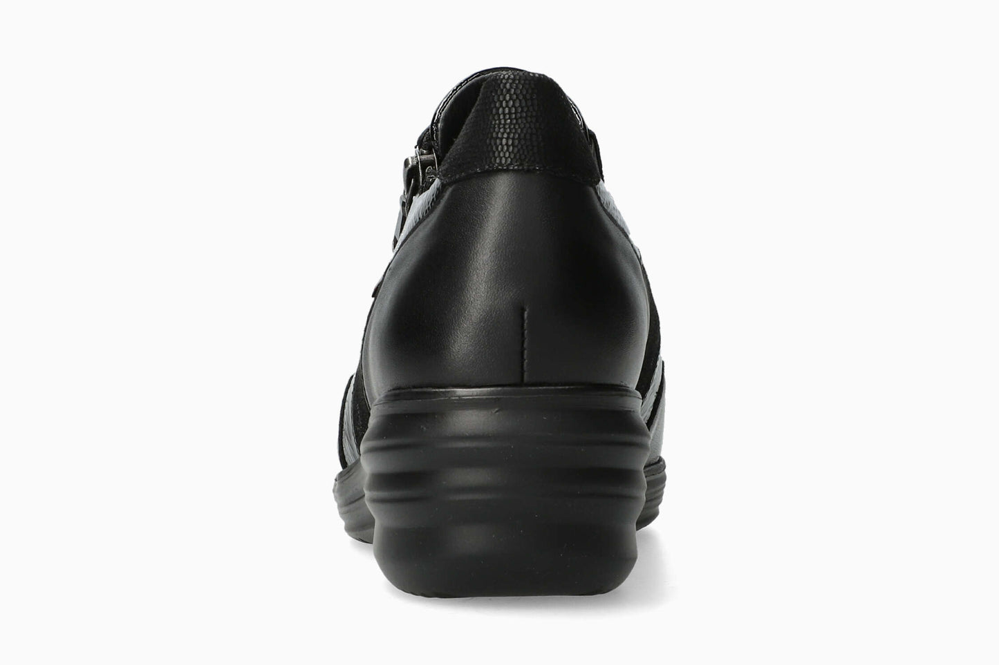 Tamalya - Black Women Shoes
