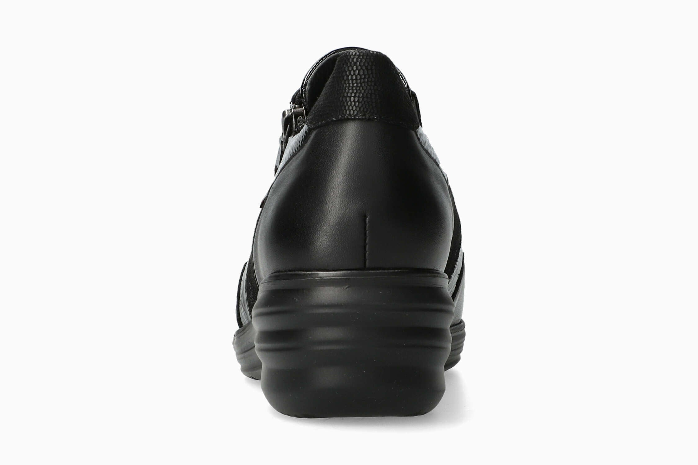 Tamalya - Black Women Shoes