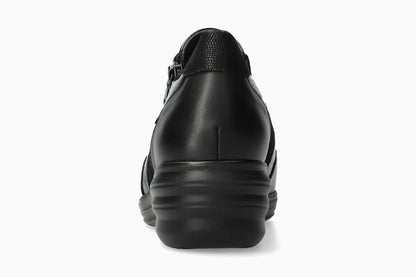 Tamalya - Black Women Shoes