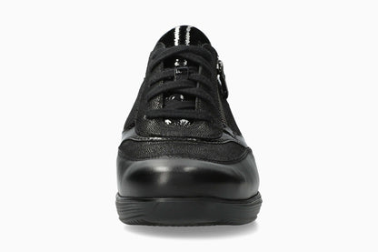 Tamalya - Black Women Shoes
