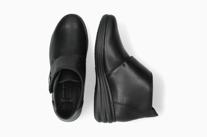 Triny - Black Women Ankle Boots