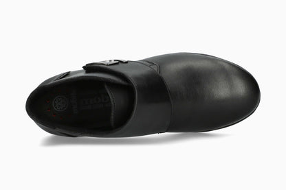 Triny - Black Women Ankle Boots