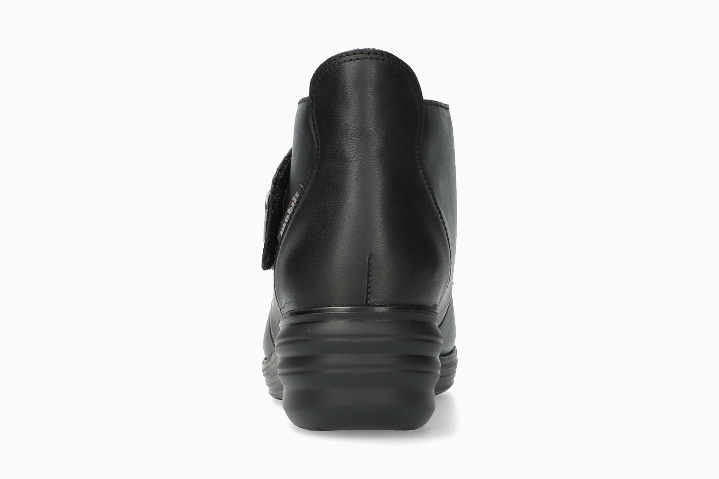 Triny - Black Women Ankle Boots
