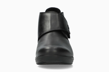 Triny - Black Women Ankle Boots