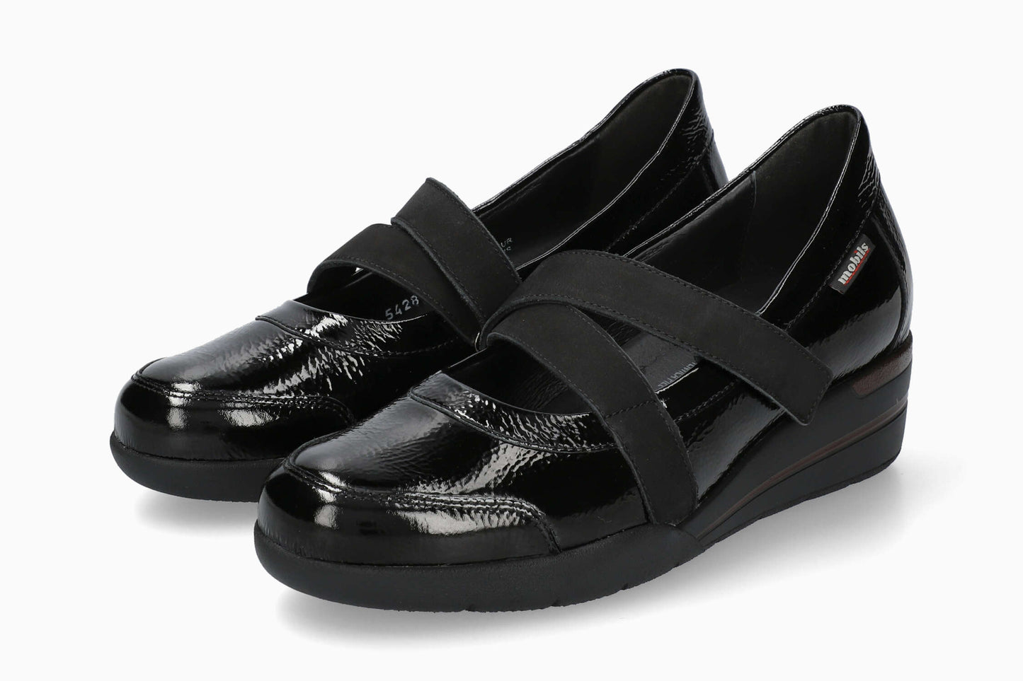 Cintia - Black Women Shoes