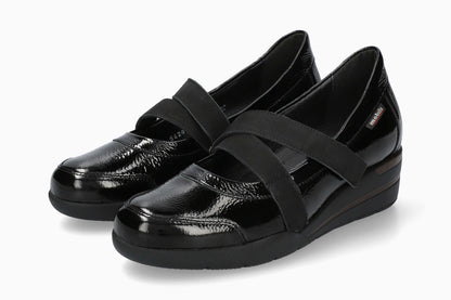 Cintia - Black Women Shoes