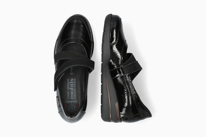 Cintia - Black Women Shoes