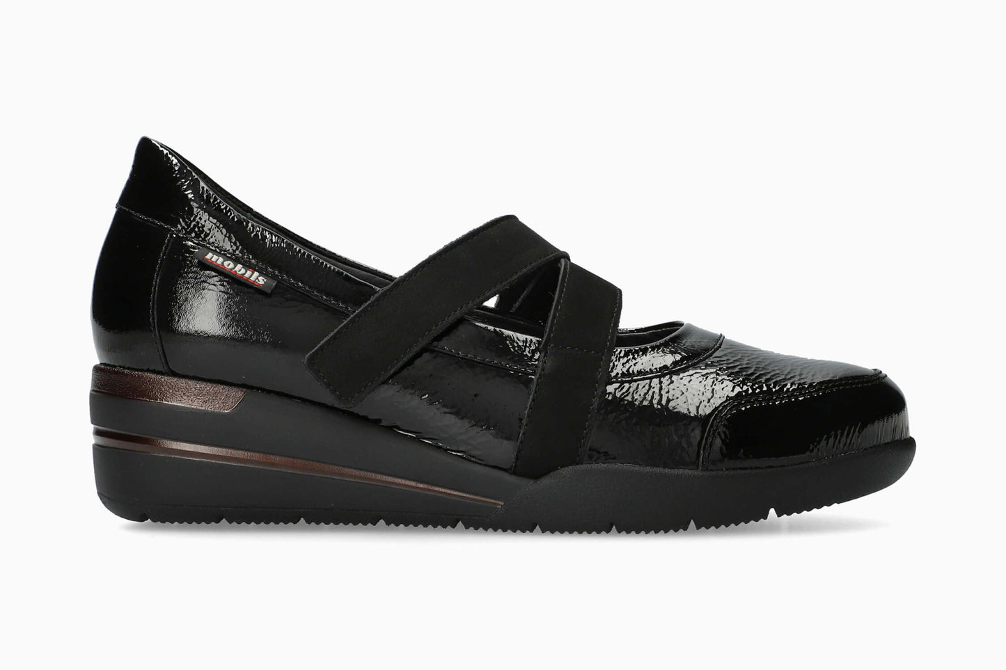 Cintia - Black Women Shoes
