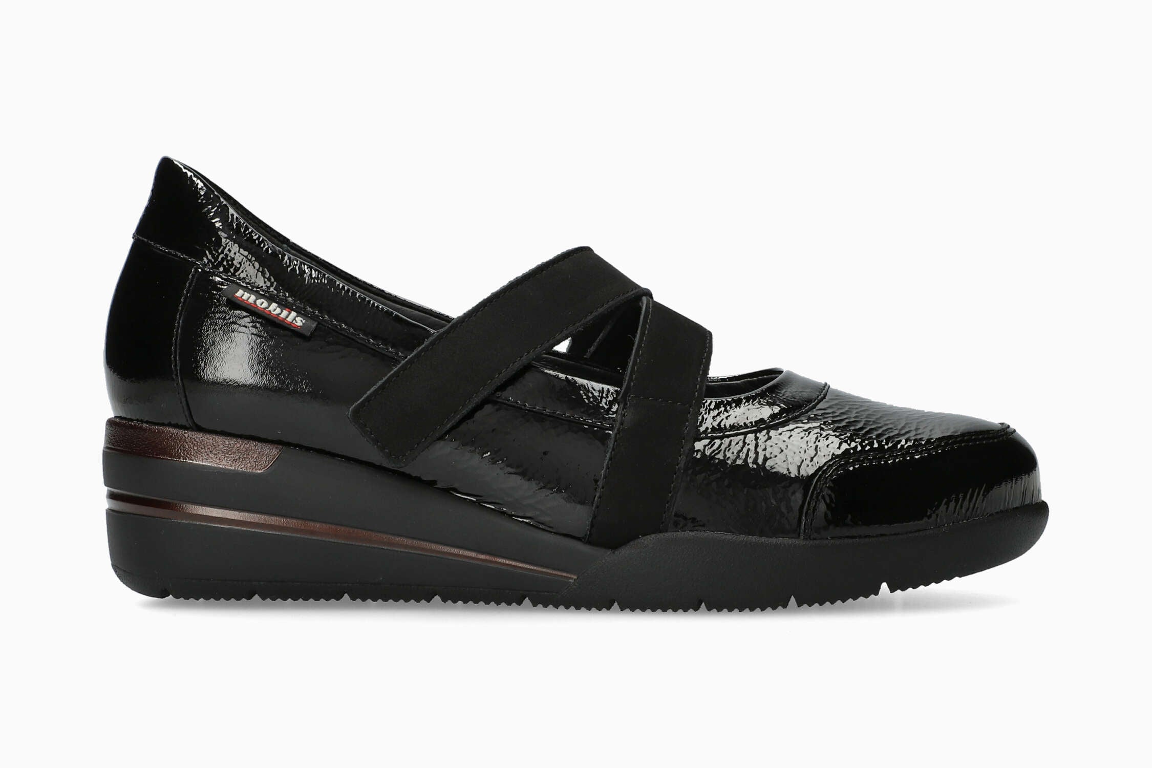 Cintia - Black Women Shoes