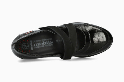Cintia - Black Women Shoes