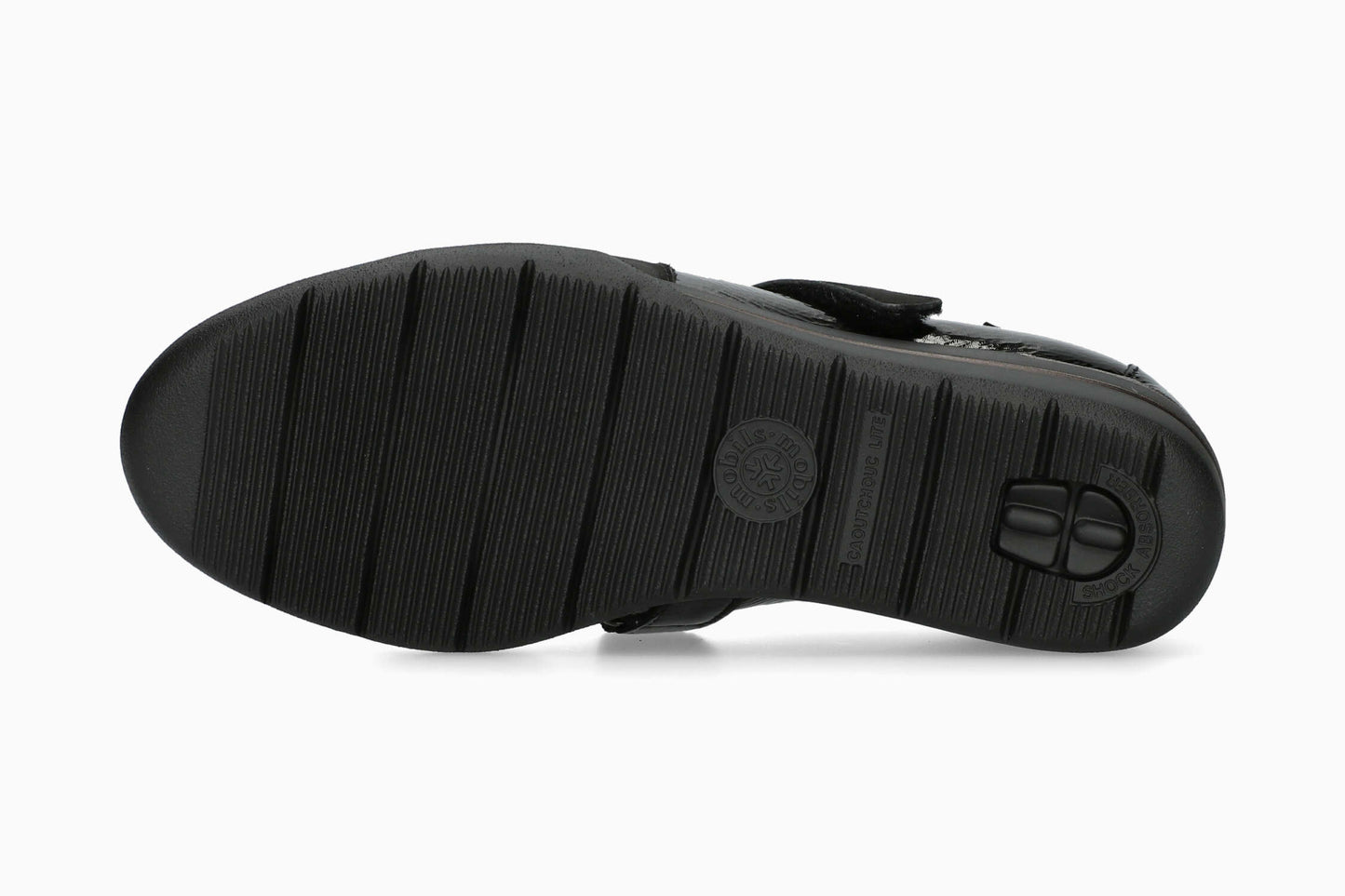 Cintia - Black Women Shoes
