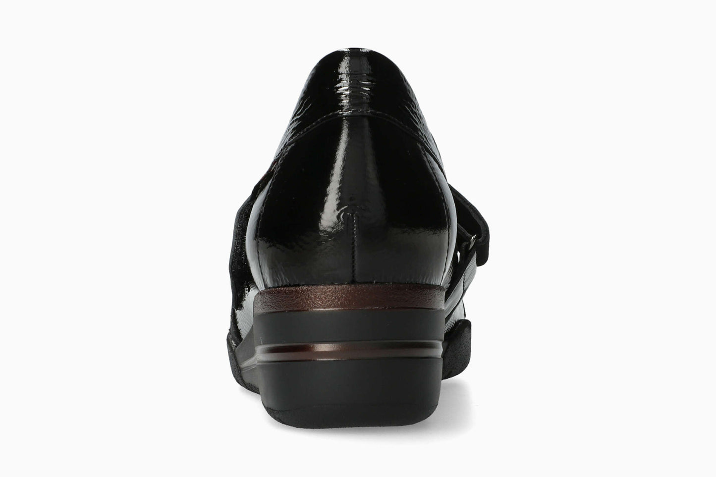 Cintia - Black Women Shoes
