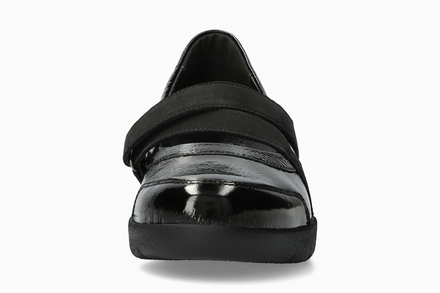 Cintia - Black Women Shoes