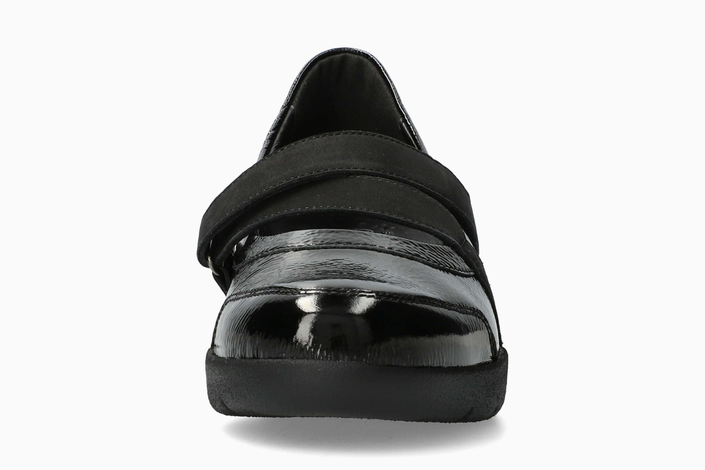 Cintia - Black Women Shoes