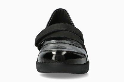 Cintia - Black Women Shoes