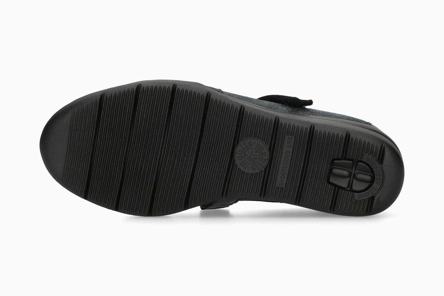Cintia - Navy Women Shoes