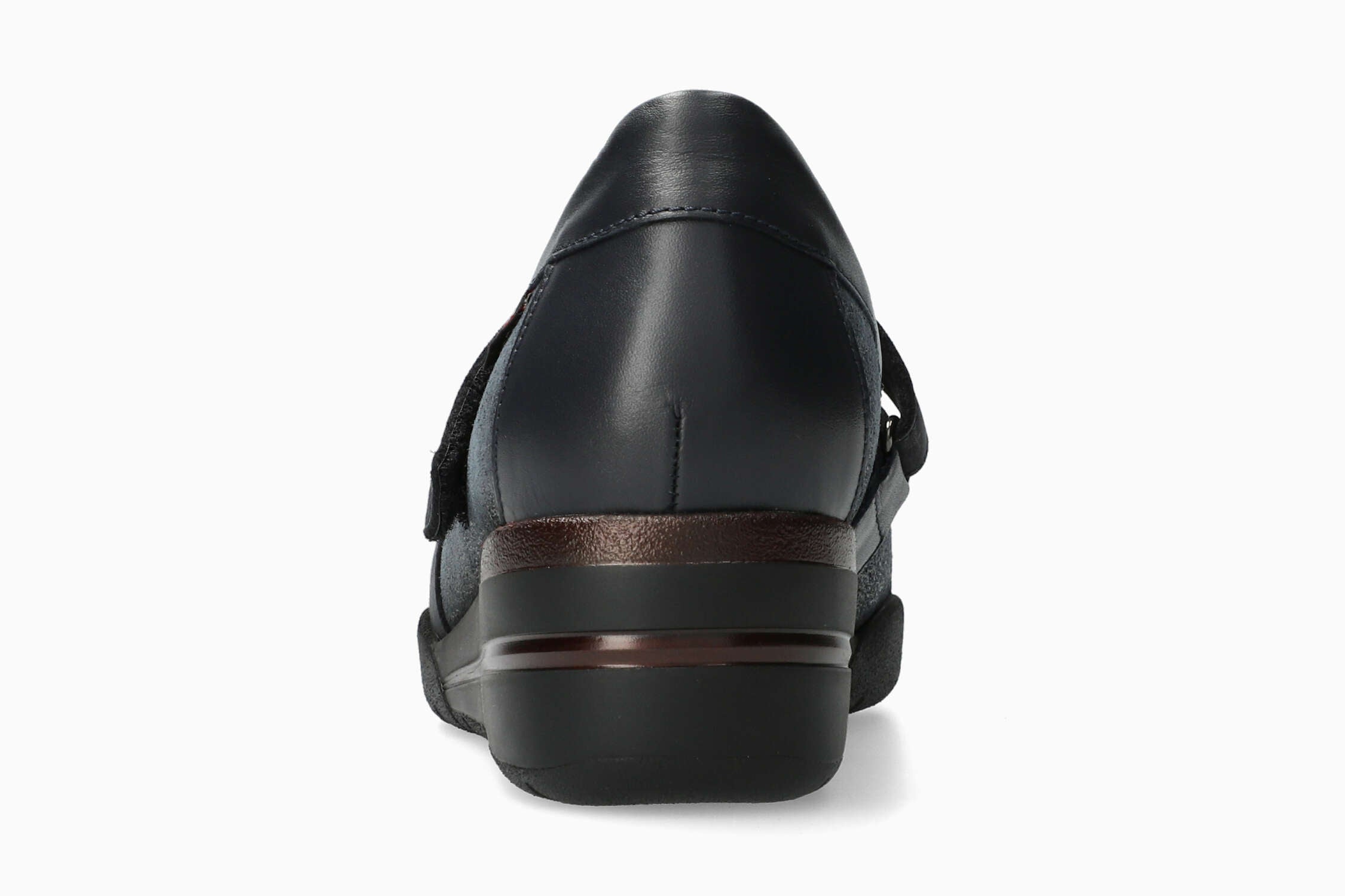 Cintia - Navy Women Shoes