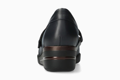 Cintia - Navy Women Shoes