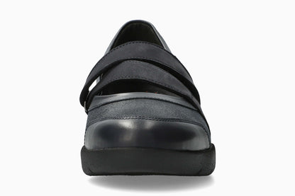 Cintia - Navy Women Shoes