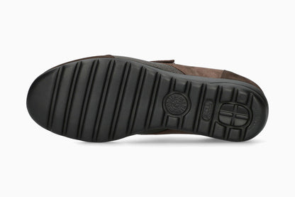 Branda - Dark Oak Women Dress Shoes