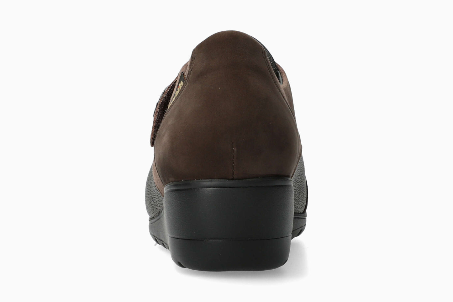 Branda - Dark Oak Women Dress Shoes