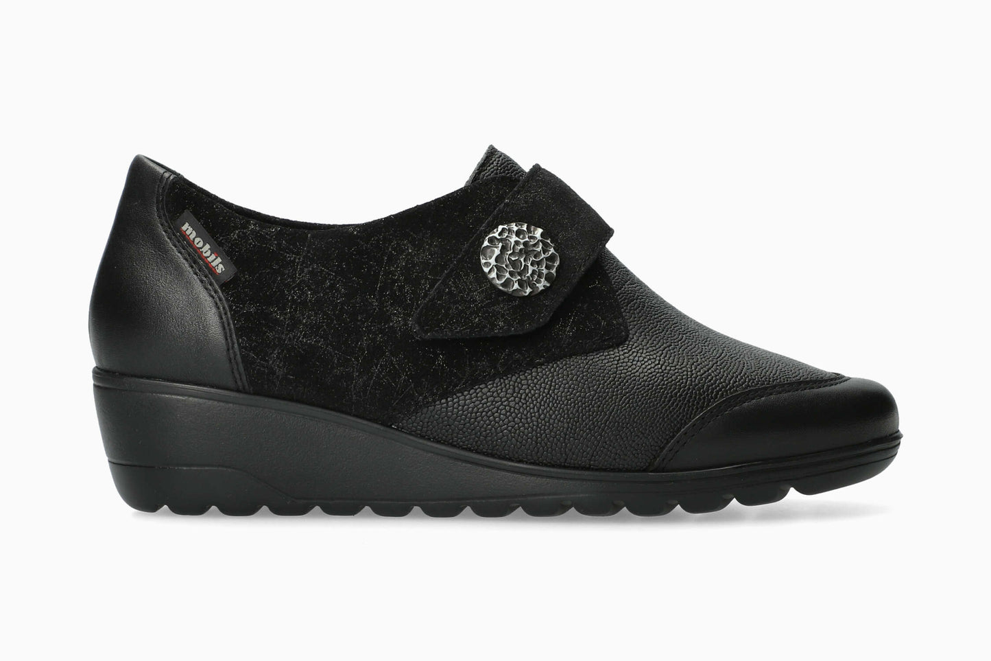 Branda - Black Women Dress Shoes