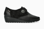 Branda - Black Women Dress Shoes