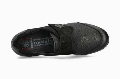 Branda - Black Women Dress Shoes